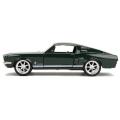 Sean's Ford Mustang Fastback