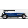 Bugatti 41 Royale Torpedo 1927