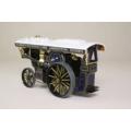 Fowler B6 Steam Engine, Showman`s Engine, Harris`s Walzing Cars,