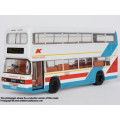 Leyland Olympian Bus ``Keighley & District`