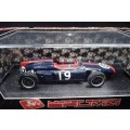 Cooper T53 (Limited Edition1310 of 3000) Racing Team 61 Germany GP