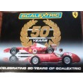 Ferrari 375 F1 & Ferrari 248 F1 50 Year Anniversary
