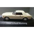 Ford Mustang 19641/2