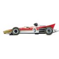 Lotus 49B F1 Graham Hill, #9