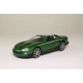 Jaguar XKR Die Another Day