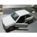 Opel Corsa by Gama