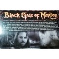 Black Gate of Mordor`Lord of the Rings` (5 Figure Set)