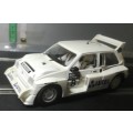 MG Metro GR4.Limited Edition