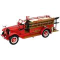 1928 REO Fire Truck, Red