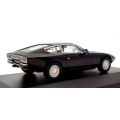 1972 Maserati Khamsin - Met Black