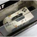 Porsche 908/3 White Nurburgring