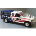 Ford F 150 by Realtoy