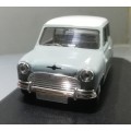 Morris Mini Cooper 1963