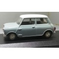 Morris Mini Cooper 1963