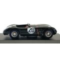 Jaguar XK120 C-Type #20 Winner 24h Le Mans 1951