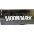MP Lafer from Moonraker