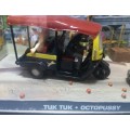 Tuk Tuk from Octopussy from Octopussy 007