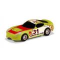 Micro Scalextric GT Car 1:64 scale