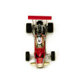 Lotus 49B no 1 Graham Hill
