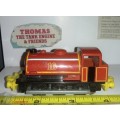 No 16 `from Thomas and Friends`
