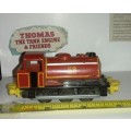 No 16 `from Thomas and Friends`