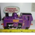 Culdee`from Thomas and Friends`