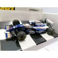 Williams Renault FW16 French Grand Prix