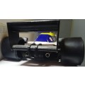 Williams FW08  F1 Car