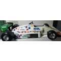 Honda IGOL  F1 Car