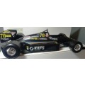Giorgio Racing F1 Car