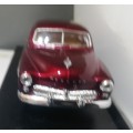 Mercury Coupe 1949