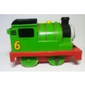 Percy Pull Back Fiction Toy
