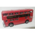 London Bus No 1