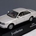 Nissan Cedric white j collection