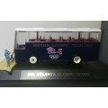 Atlanta Olimpic Games Bus 1996