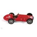 Ferrari 375 F1 German GP 1951 - Alberto Ascari