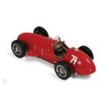 Ferrari 375 F1 German GP 1951 - Alberto Ascari