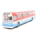 Lionel City Transit Fishbowl GM5301