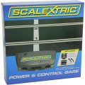 Scalextric 1:32 Straight Power and Control Base Model