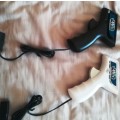 Scalextric Adjustable analogue hand controllers x 2 (from 2015 on) Star Wars Theme