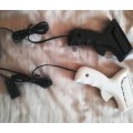 Scalextric Adjustable analogue hand controllers x 2 (from 2015 on) Star Wars Theme