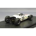 HONDA RA272 1965 Monaco GP No. 20