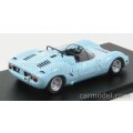 Abarth FIAT 1000 SP 1968 Blue Spark
