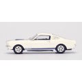 Ford Mustang Shelby GT 350 1966