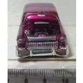 1955 Chevrolet Nomad[pink]