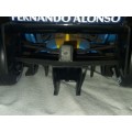 Renault R24 Fernando Alonso 2004