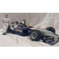 Williams FW23 Ralf Schumacher