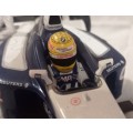 Williams FW23 Ralf Schumacher