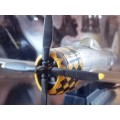 P 47D Thunderbolt  World War 2 Series