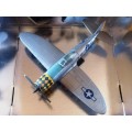 P 47D Thunderbolt  World War 2 Series
